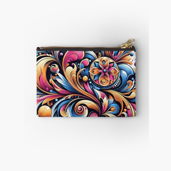 Item preview, Spiral Symphony designed and sold by moba--mania.