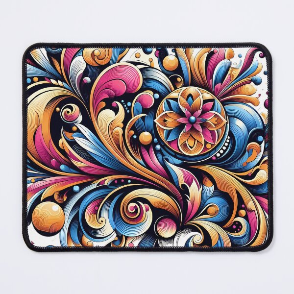 Item preview, Spiral Symphony designed and sold by moba--mania.