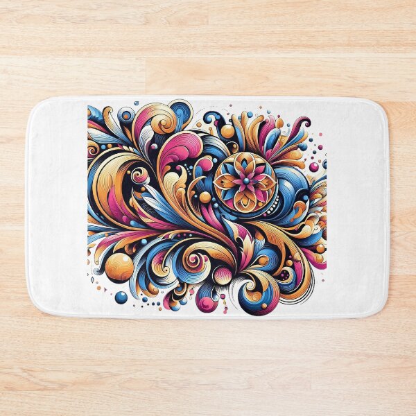 Item preview, Spiral Symphony designed and sold by moba--mania.