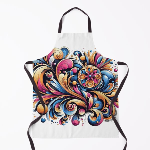 Item preview, Spiral Symphony designed and sold by moba--mania.