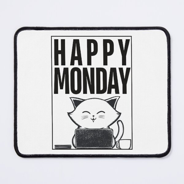 Item preview, Monday Feels designed and sold by Edchua16.