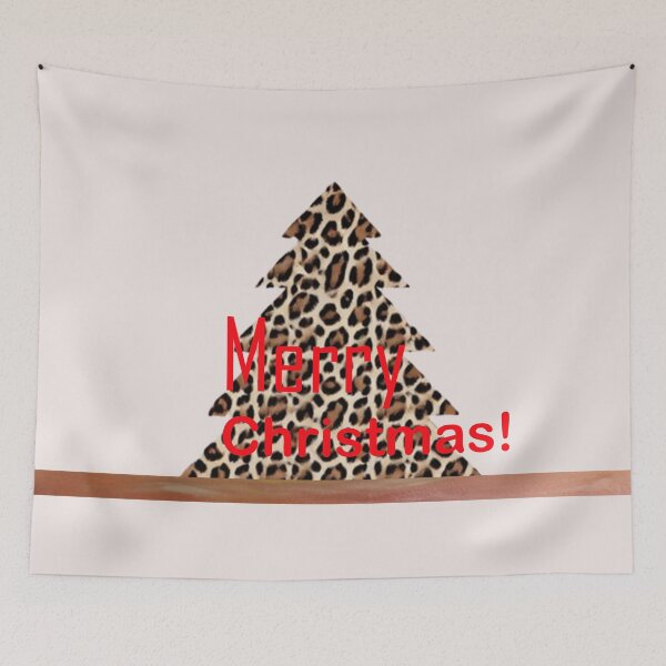 Item preview, Merry Christmas Appeal designed and sold by annenambiro.