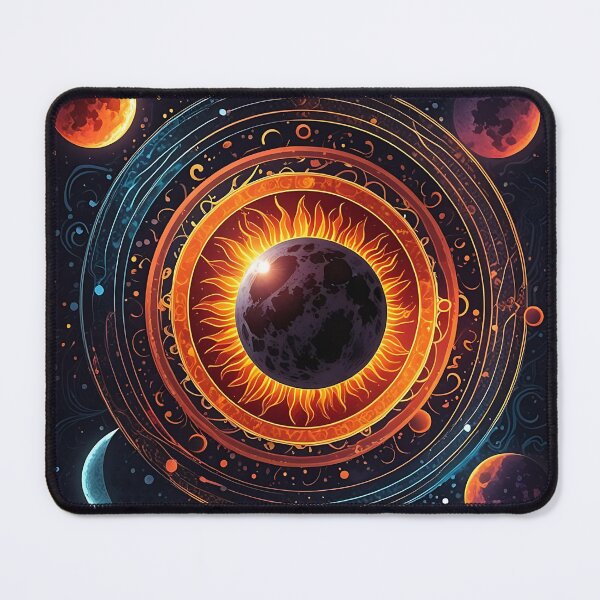 Item preview, Ecliptic Fusion designed and sold by 0penvimark.