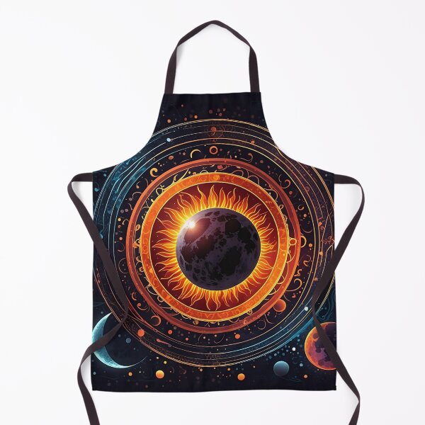 Item preview, Ecliptic Fusion designed and sold by 0penvimark.