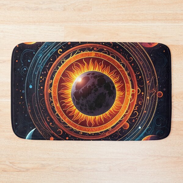Item preview, Ecliptic Fusion designed and sold by 0penvimark.