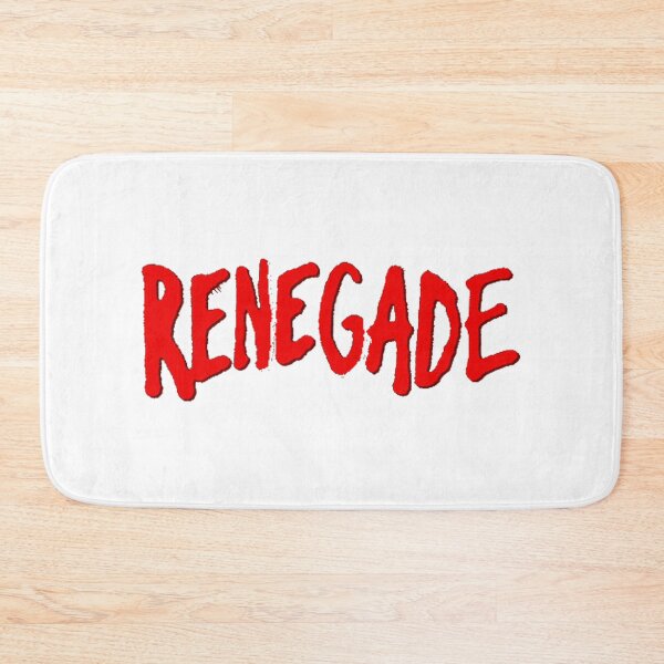 Item preview, Renegade designed and sold by virusRojo.