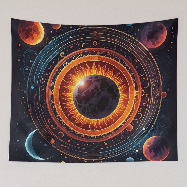 Item preview, Ecliptic Fusion designed and sold by 0penvimark.