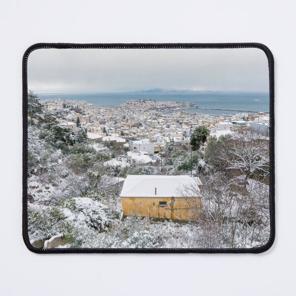 Item preview, Snow Veil designed and sold by Elias Pentikis.