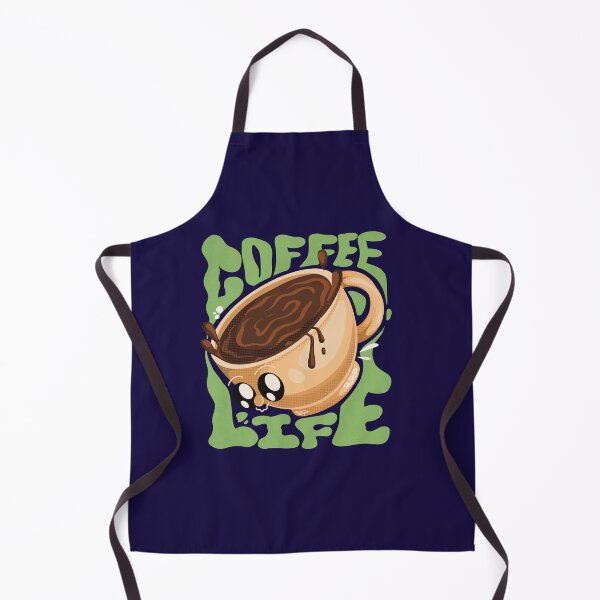 Item preview, Coffee life. designed and sold by Sippinpurp.