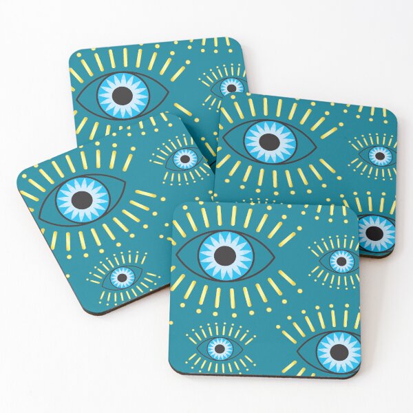 Item preview, Blue eyes designed and sold by VJP Creations.