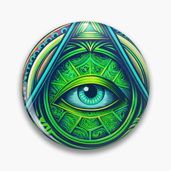 Item preview, Illuminati designed and sold by Slycopro.
