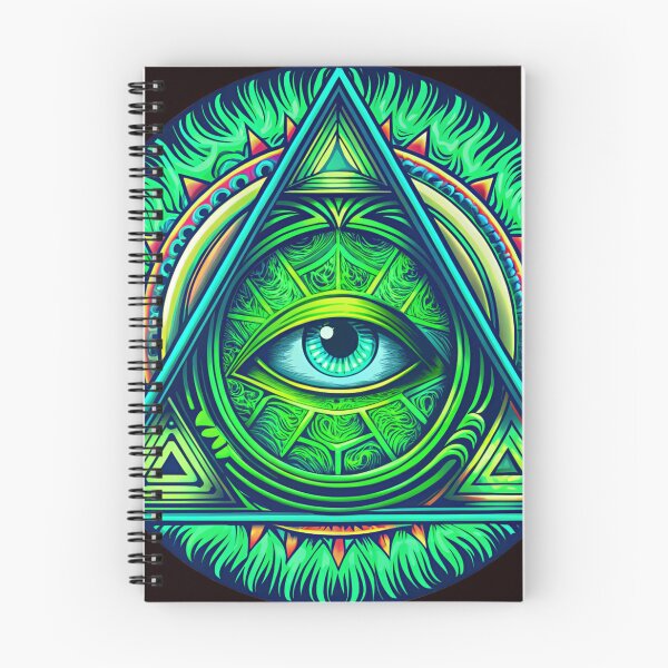 Item preview, Illuminati designed and sold by Slycopro.