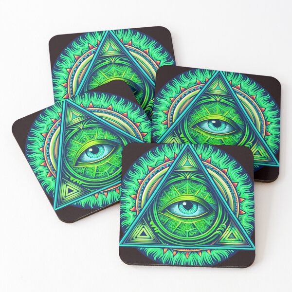 Item preview, Illuminati designed and sold by Slycopro.