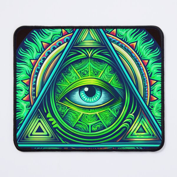 Item preview, Illuminati designed and sold by Slycopro.