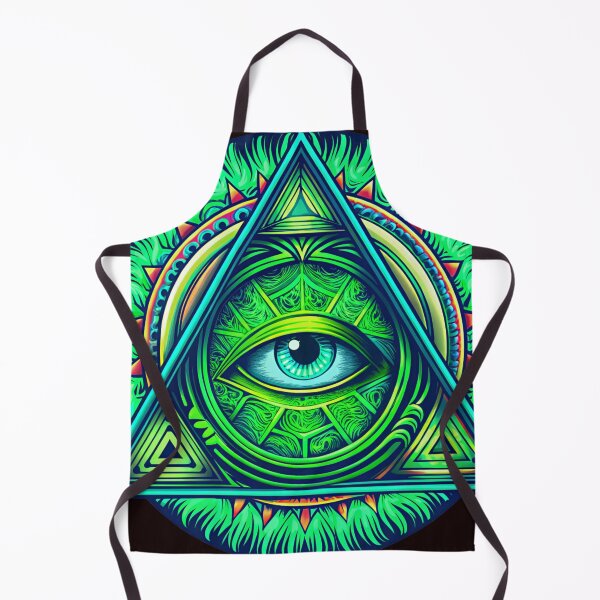 Item preview, Illuminati designed and sold by Slycopro.
