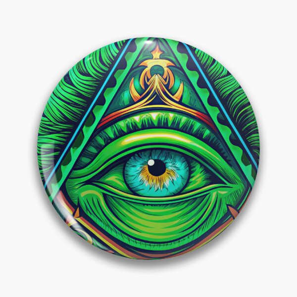 Item preview, Illuminati designed and sold by Slycopro.
