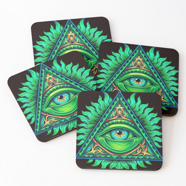 Item preview, Illuminati designed and sold by Slycopro.