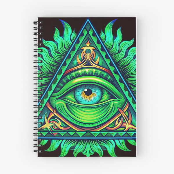 Item preview, Illuminati designed and sold by Slycopro.