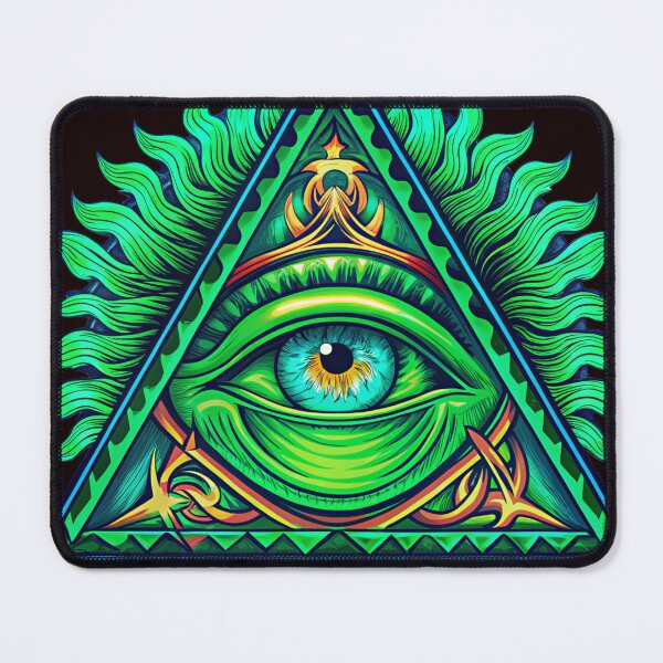 Item preview, Illuminati designed and sold by Slycopro.