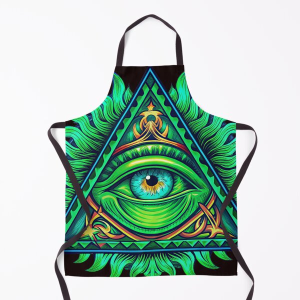 Item preview, Illuminati designed and sold by Slycopro.