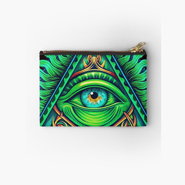 Item preview, Illuminati designed and sold by Slycopro.