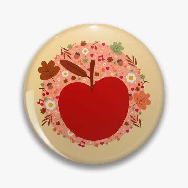 Item preview, Autumn Apple Magic designed and sold by Tulip Creators .