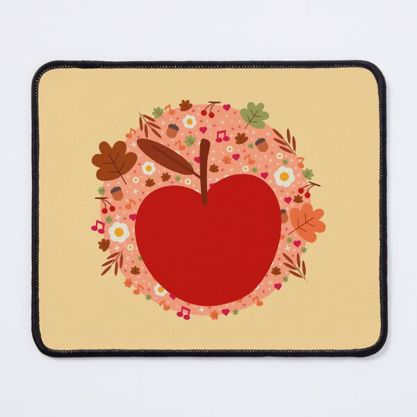 Item preview, Autumn Apple Magic designed and sold by Tulip Creators .