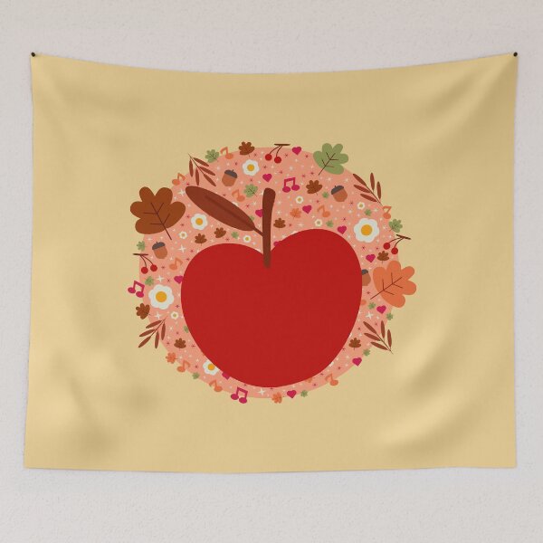 Item preview, Autumn Apple Magic designed and sold by Tulip Creators .
