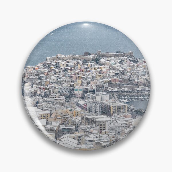 Item preview, Snow Fall designed and sold by Elias Pentikis.