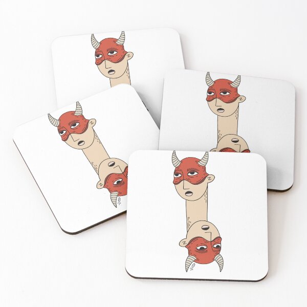 Item preview, devil designed and sold by sofilustra.