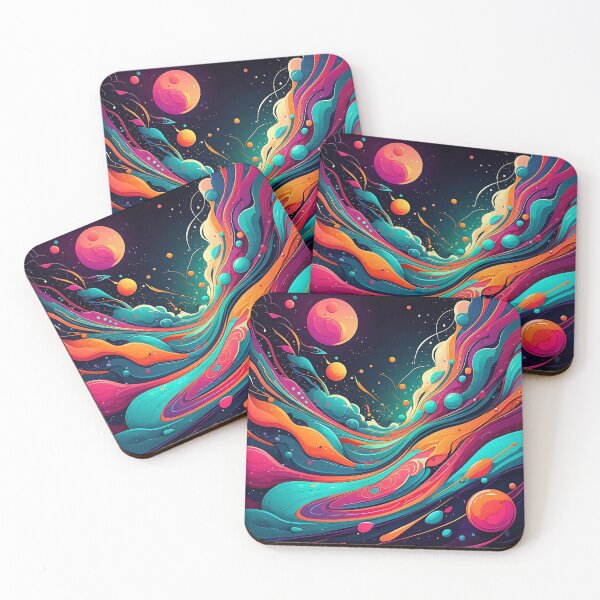 Item preview, Surreal Sweet Dream designed and sold by 0penvimark.