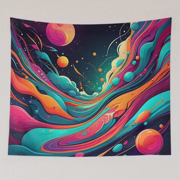 Item preview, Surreal Sweet Dream designed and sold by 0penvimark.
