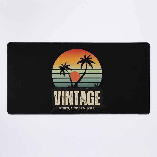 Item preview, Vintage Vibes, Modern Soul designed and sold by xkiyal Art.