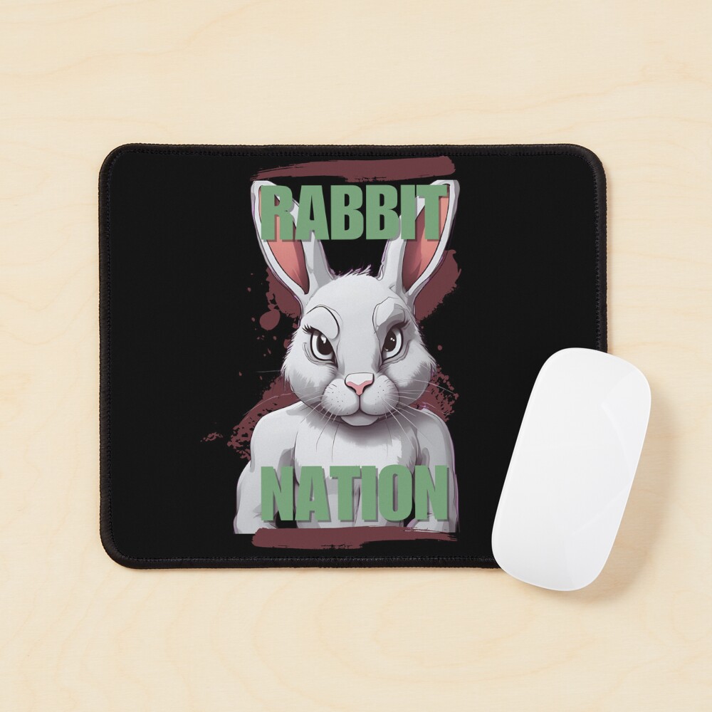 Item preview, Mouse Pad designed and sold by pUNKnown.