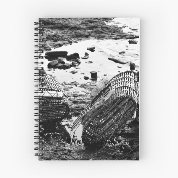 Item preview, Traces of everyday life - Crab pots in Kep designed and sold by franck380.