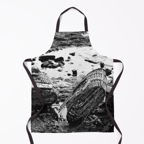 Item preview, Traces of everyday life - Crab pots in Kep designed and sold by franck380.