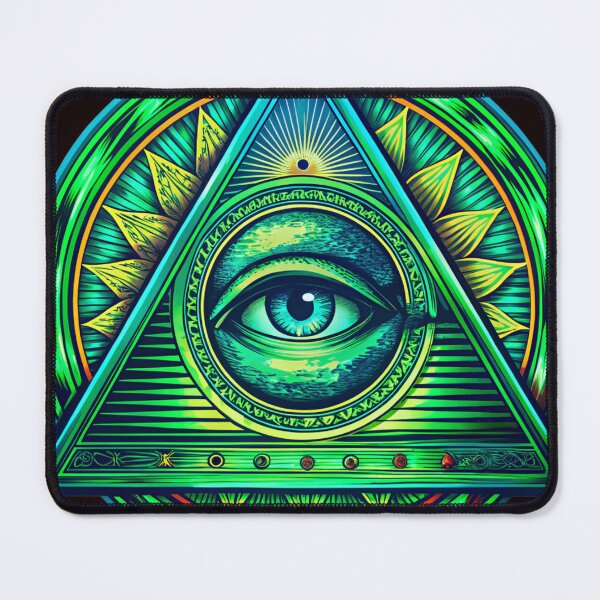 Item preview, Illuminati designed and sold by Slycopro.