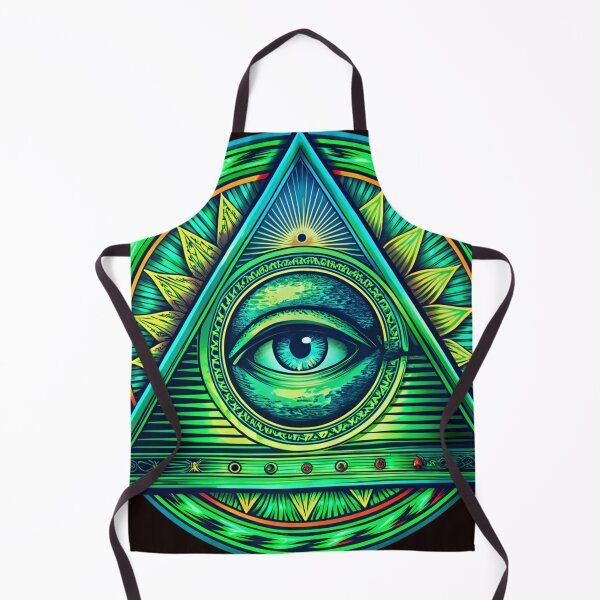 Item preview, Illuminati designed and sold by Slycopro.