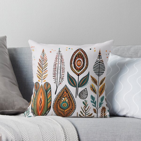 Item preview, Fall | Nature Collection | White Background designed and sold by monkeybusiness.pt.