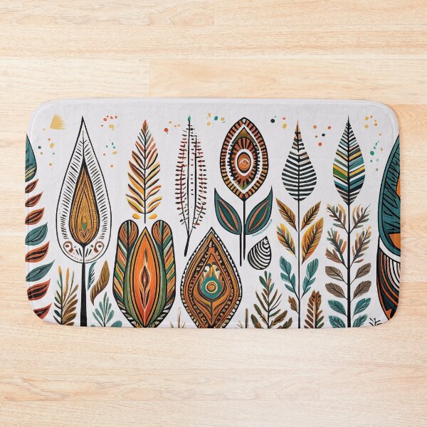 Item preview, Fall | Nature Collection | White Background designed and sold by monkeybusiness.pt.