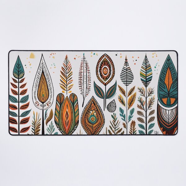Item preview, Fall | Nature Collection | White Background designed and sold by monkeybusiness.pt.