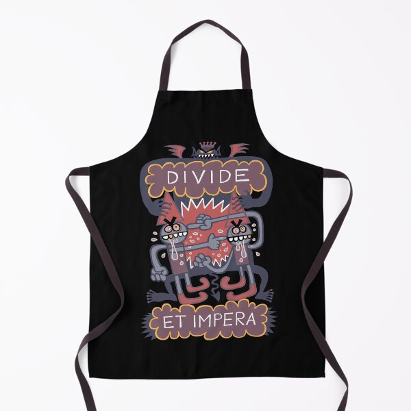 Item preview, Divide et Impera designed and sold by TehStr4ngeOnes.