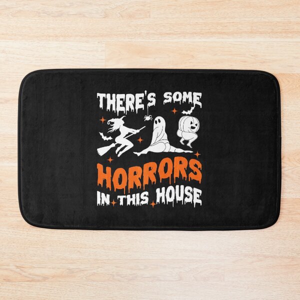 Item preview, Funny Halloween There's Some Horrors In This House  designed and sold by SavannalCronam.