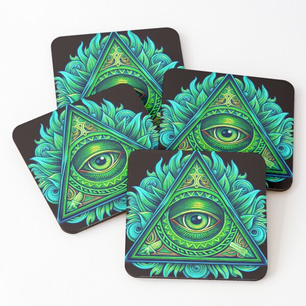 Item preview, Illuminati designed and sold by Slycopro.