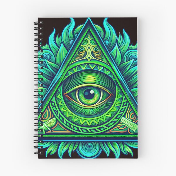 Item preview, Illuminati designed and sold by Slycopro.