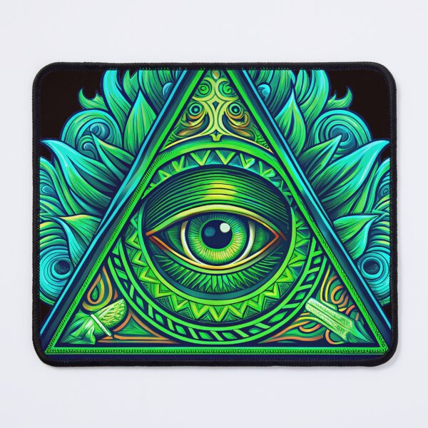 Item preview, Illuminati designed and sold by Slycopro.