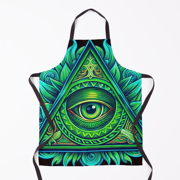 Item preview, Illuminati designed and sold by Slycopro.