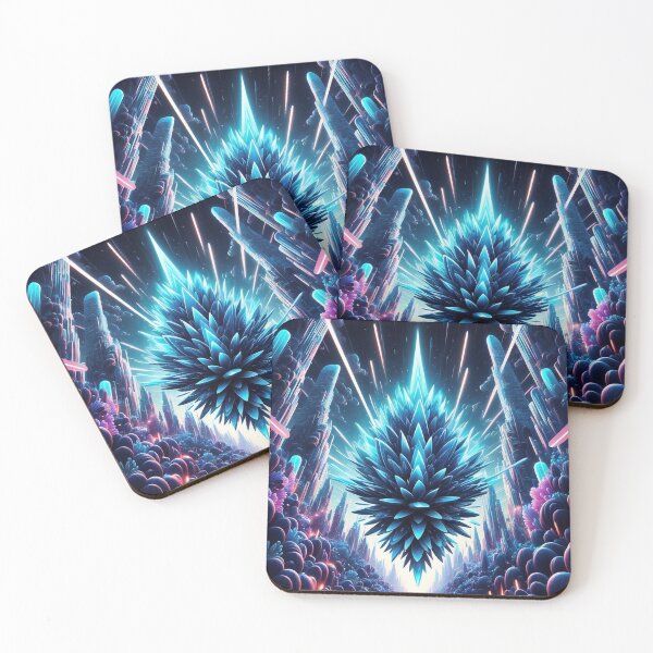 Item preview, '' Symbiosis of Nature and Technology '' designed and sold by aipichub.