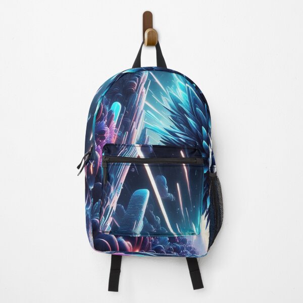 Item preview, '' Symbiosis of Nature and Technology '' designed and sold by aipichub.