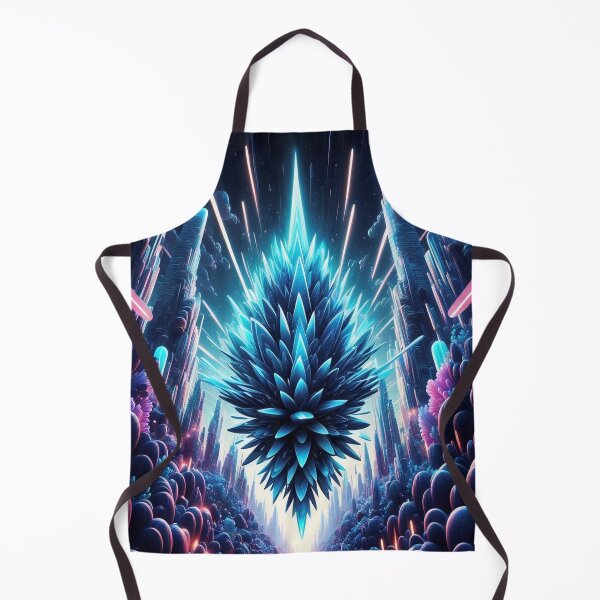 Item preview, '' Symbiosis of Nature and Technology '' designed and sold by aipichub.